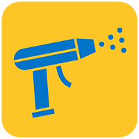 Spraygun